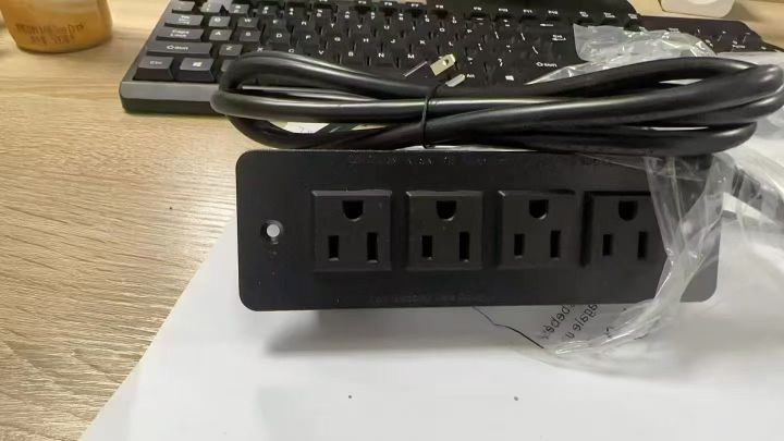 110v电源排插50