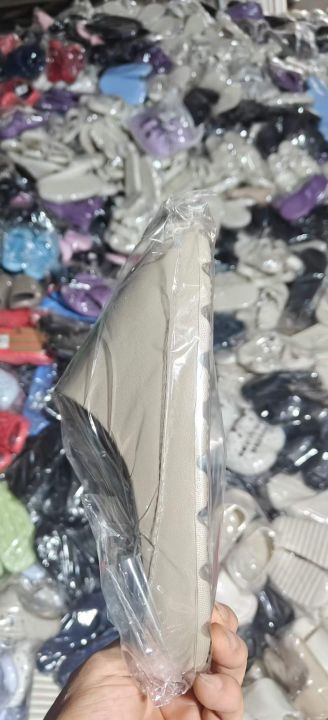 杂款厚底十万双低价处