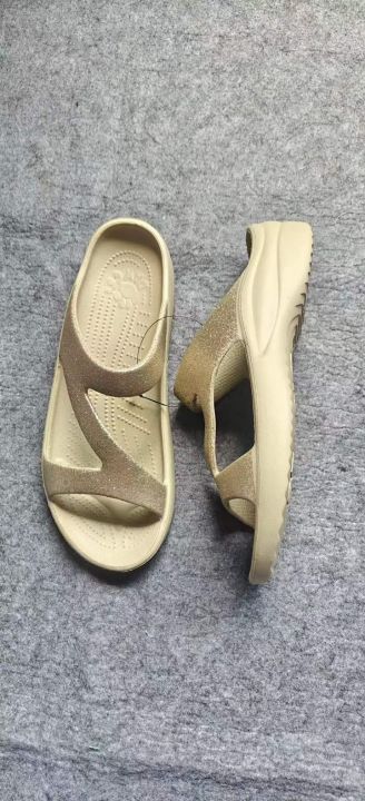 品牌女鞋处理