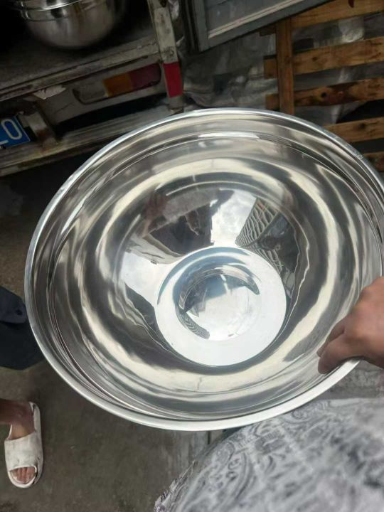 沙拉盆6吨左右，按吨