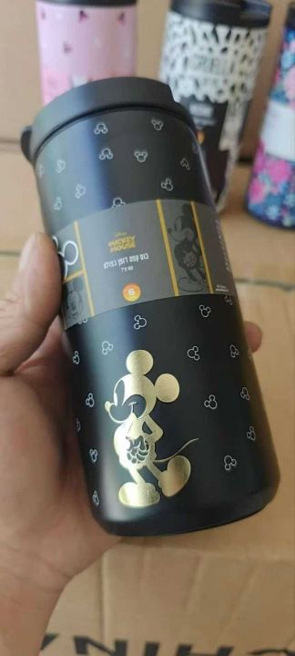 高颜值保温杯，要的来