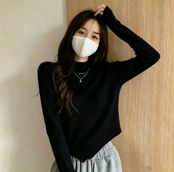 秋冬新款网红爆款不规