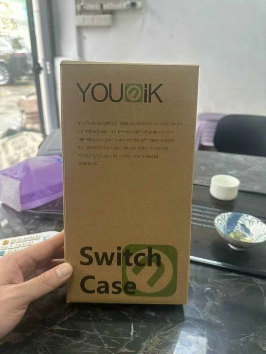 任天堂switchl