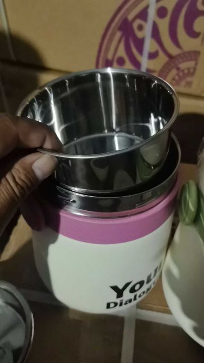 保温提桶  几百个 