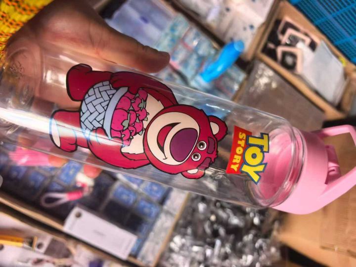 特价款塑料杯，小小几