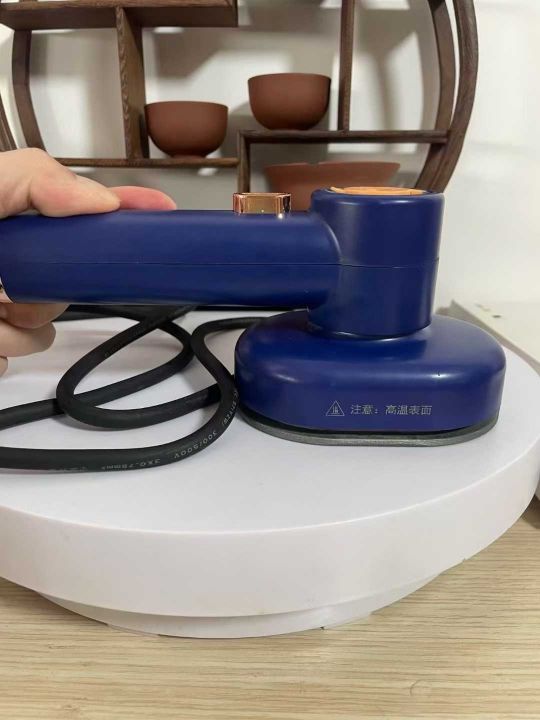 品牌手持挂烫机，电商