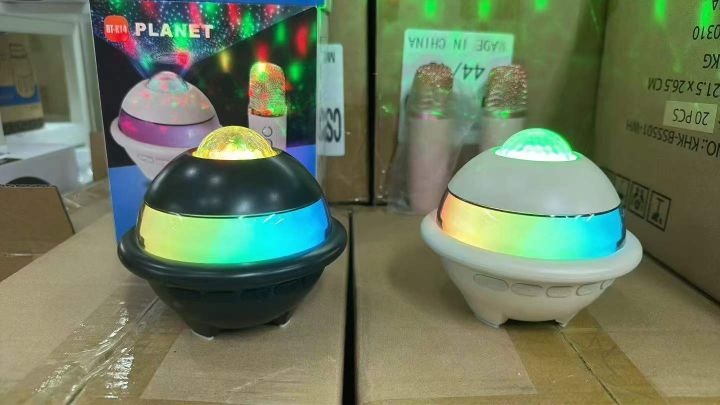 星空蓝牙音箱 310