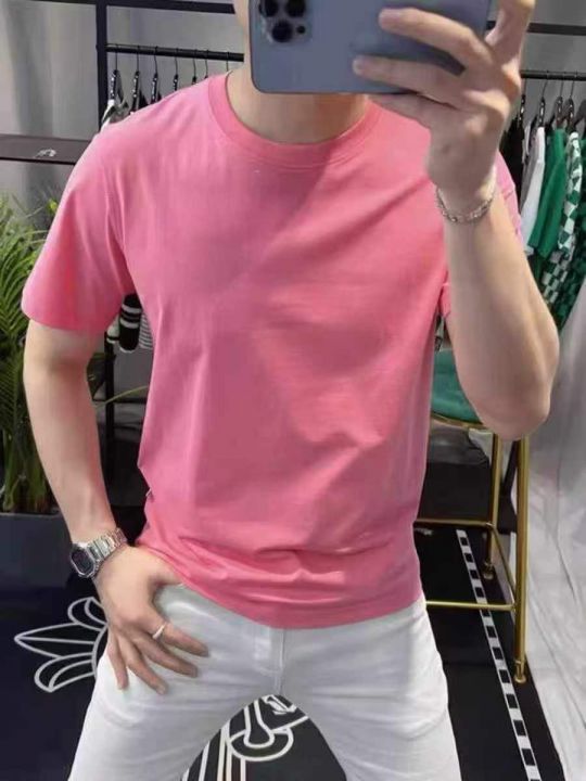 2100件男装净板短