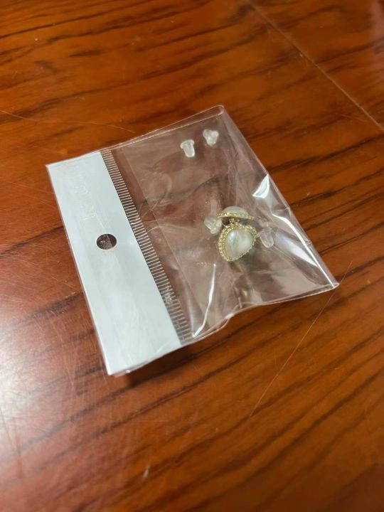 珍珠款耳钉到货150