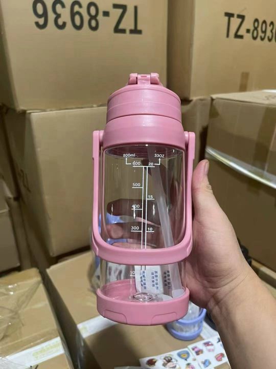 电商爆款下架运动水壶