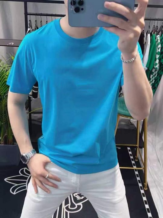 2100件男装净板短
