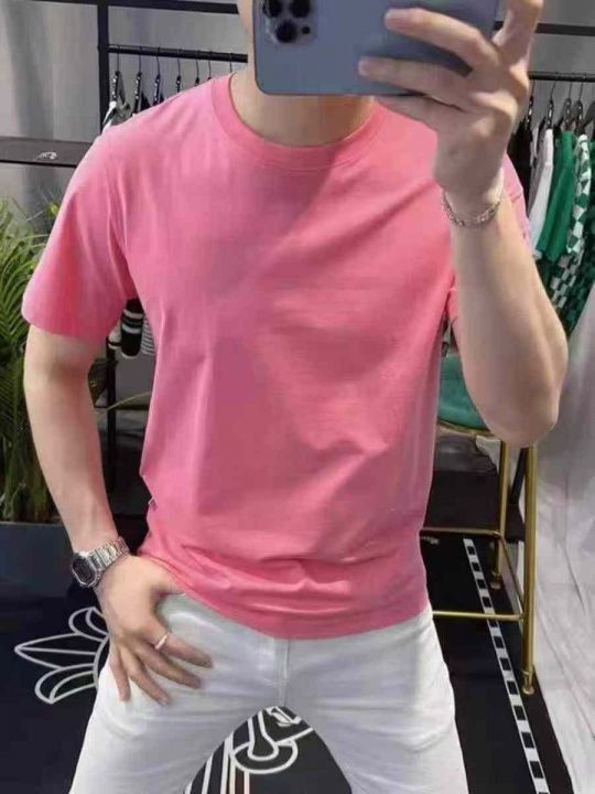 2100件男装净板短
