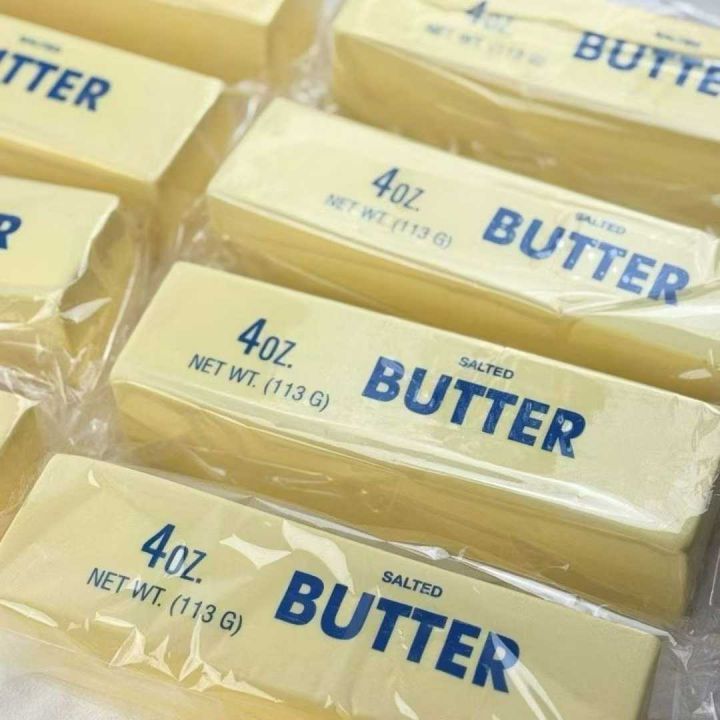 解压玩具 黄油棒慢回