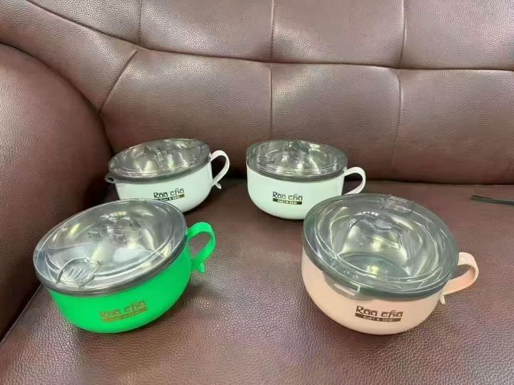 泡面碗4000个，一