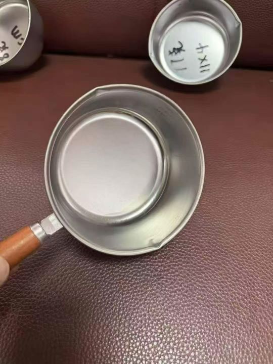 油泼锅剩下最后500
