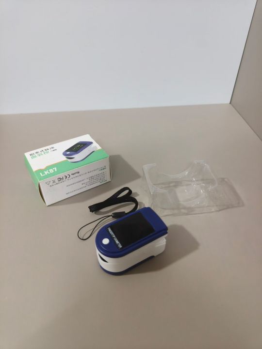 血氧仪 800个 2