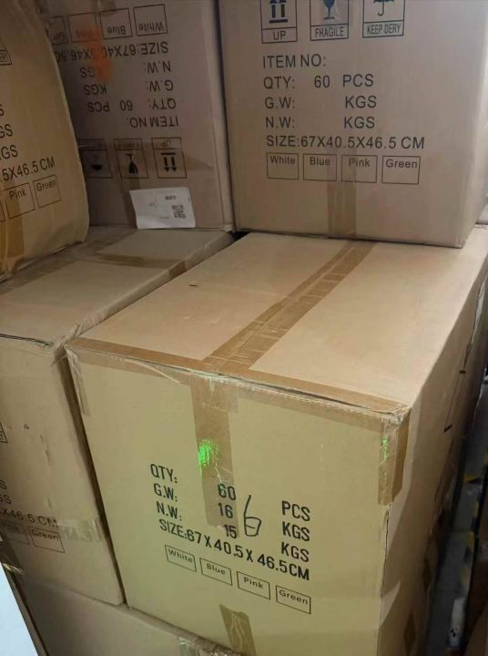 挂脖风扇4000台，