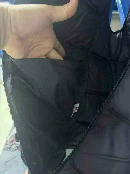 410件男马甲，3X