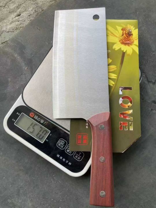片刀 1600把，每