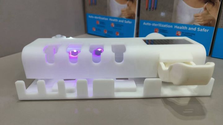 牙刷消毒架 6000