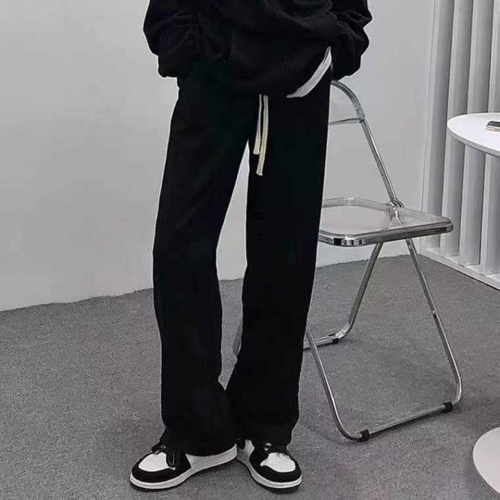 秋冬新款男女同款加绒