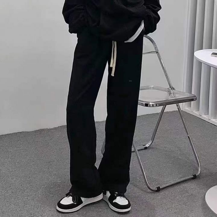 秋冬新款男女同款加绒