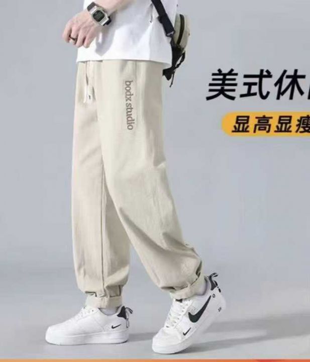 ☆秋冬厚款斜纹布宽松