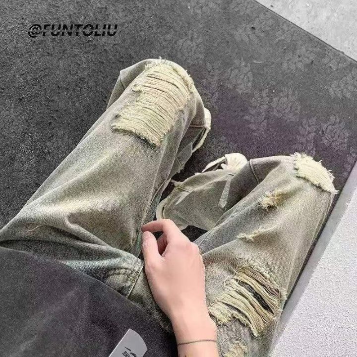春夏季新款网红复古破