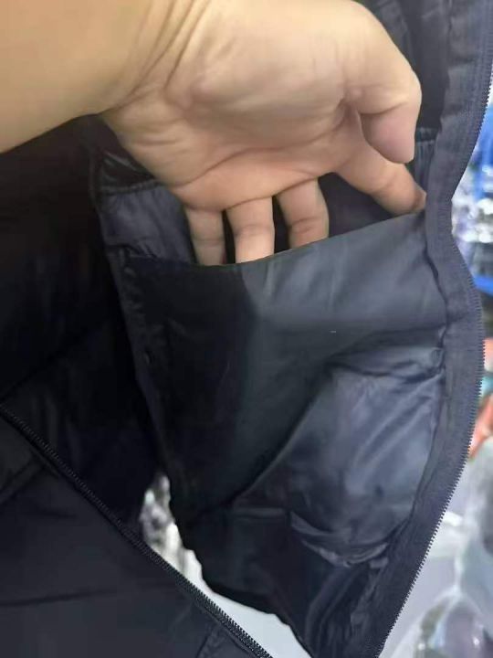 410件男马甲，3X