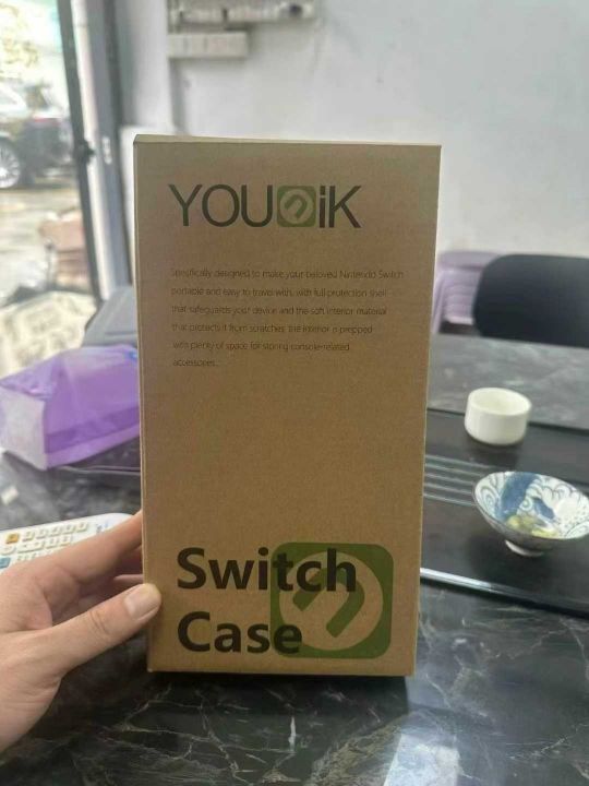 任天堂switchl
