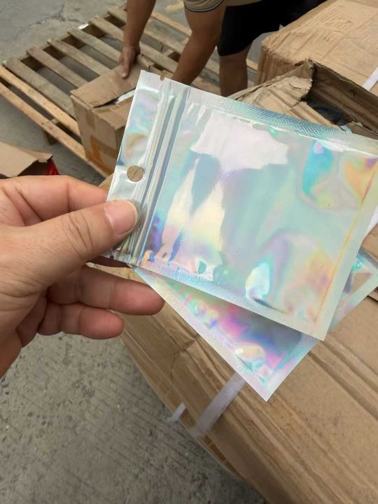 9x12cm小自封袋