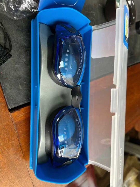 游泳眼镜3000个