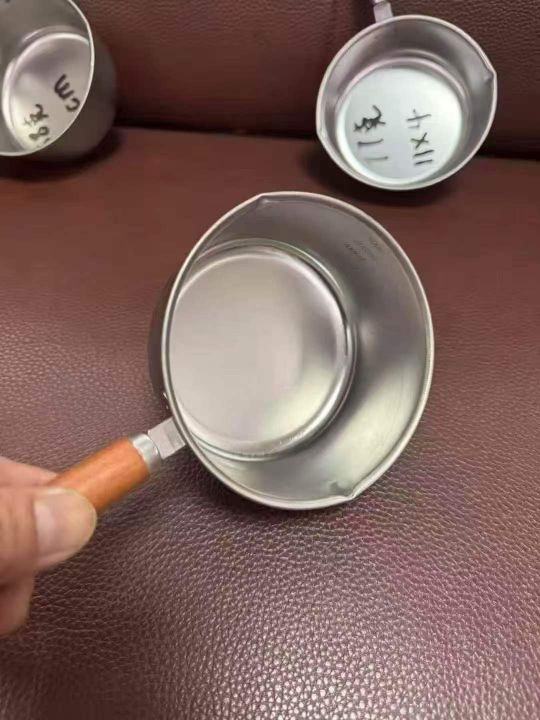 油泼锅剩下最后500