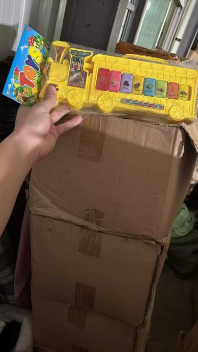 玩具5个款式，100