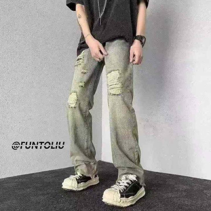 春夏季新款网红复古破