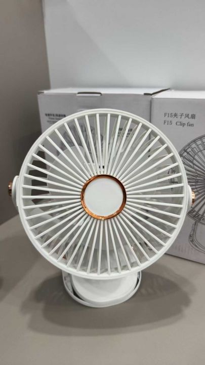 夹子风扇  6000
