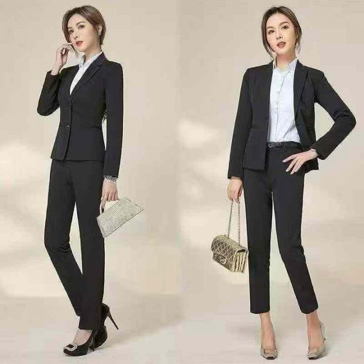 700套女装西装套装