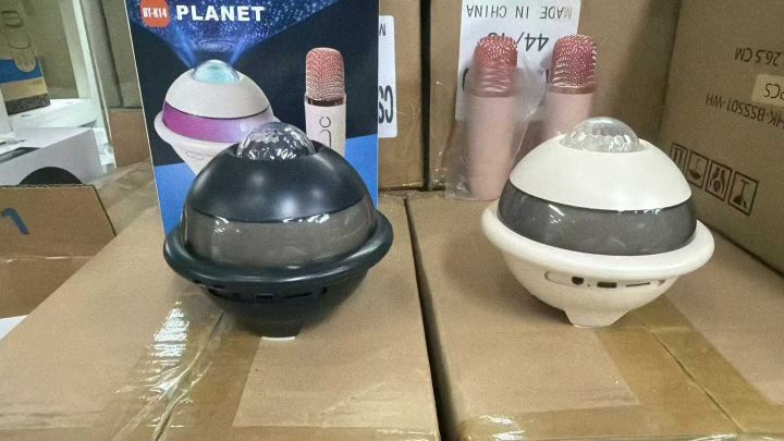 星空蓝牙音箱 310