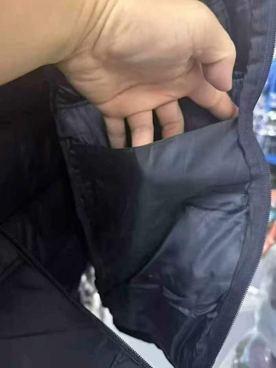 410件男马甲，3X