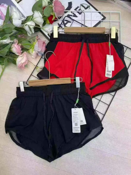 品牌女装短裤系列，码