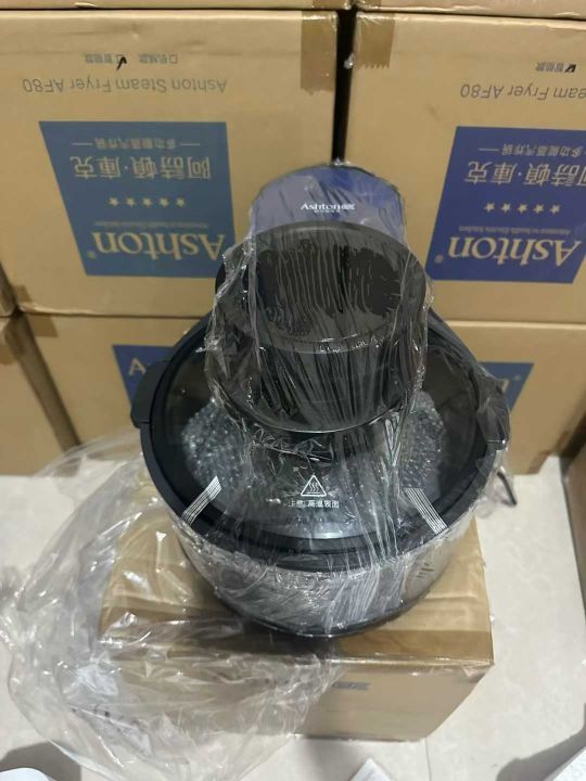 阿诗顿美国品牌炸锅5