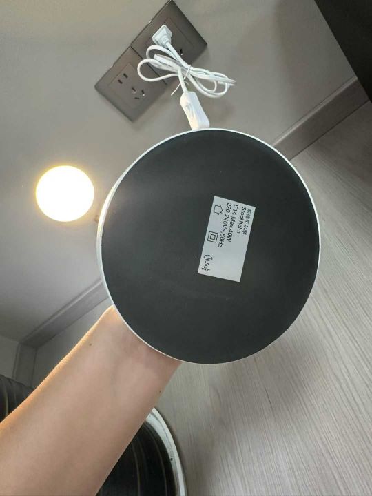 台灯高品质