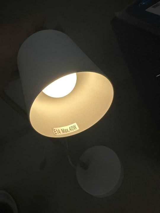 台灯高品质