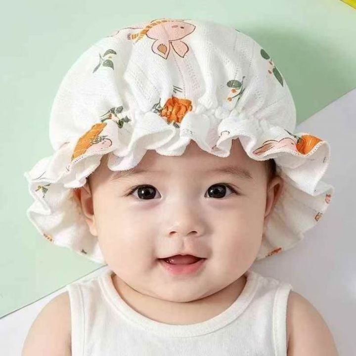 母婴帽月子帽1600