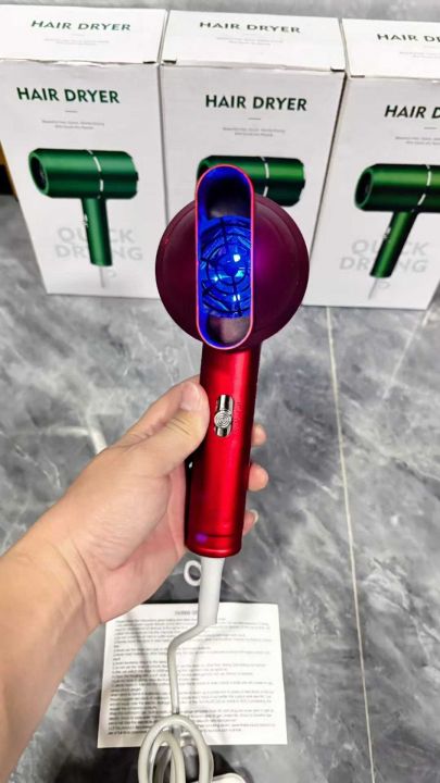 220v吹风机127
