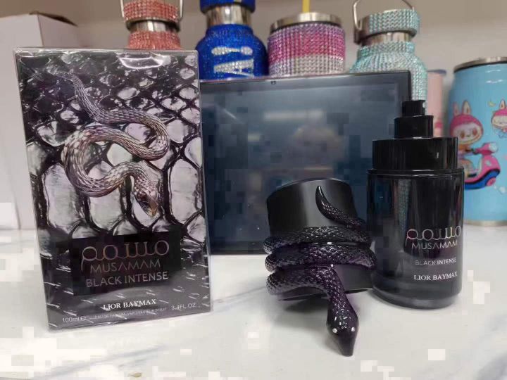 迪拜香水2000瓶，