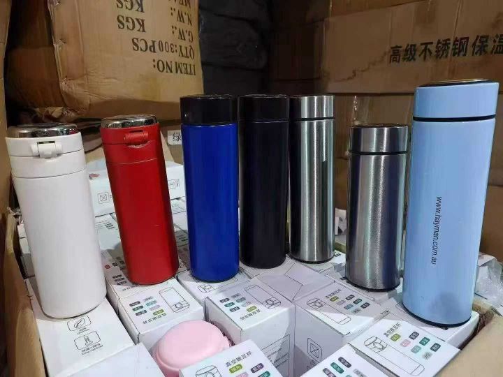 保温水杯 5000个