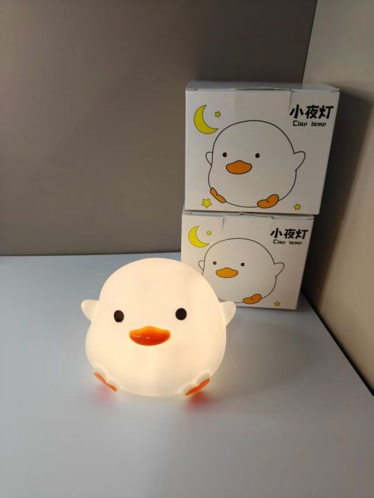 拍拍小夜灯  300