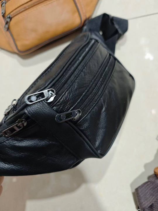 皮腰包3000个左右