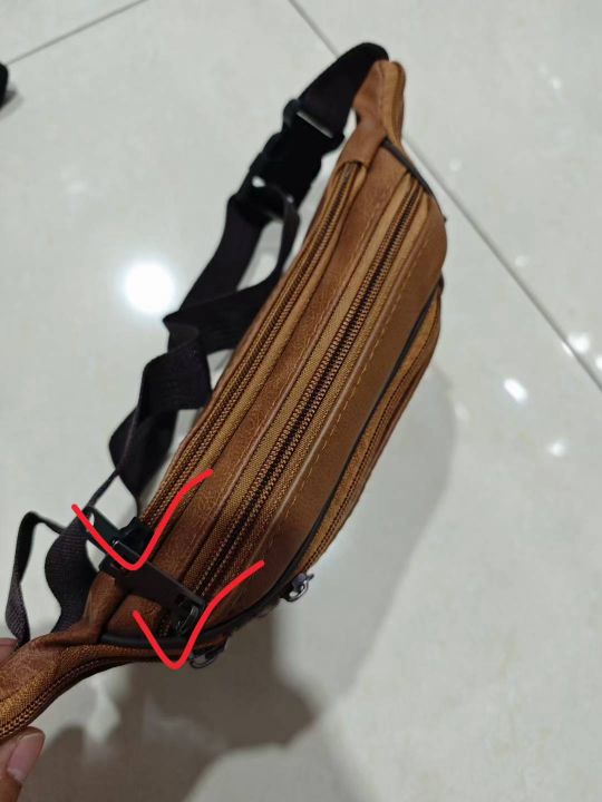 皮腰包3000个左右